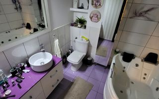 VANZARE CASA INDIVIDUALA  P+E+M DRISTOR - Poză 18