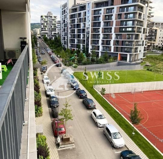 Apartament 2 camere | 51mp | Parcare subterana | Sophia Residence | Buna Ziua - Poză 14