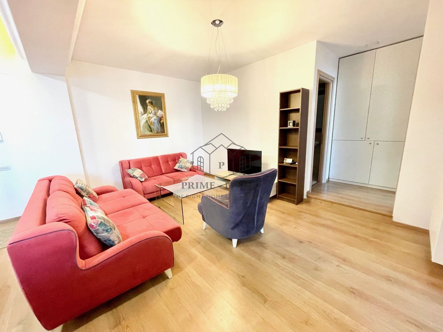 APARTAMENT CU 3 CAMERE LA VANZARE IN ZONA AVIATIEI - Poză 9