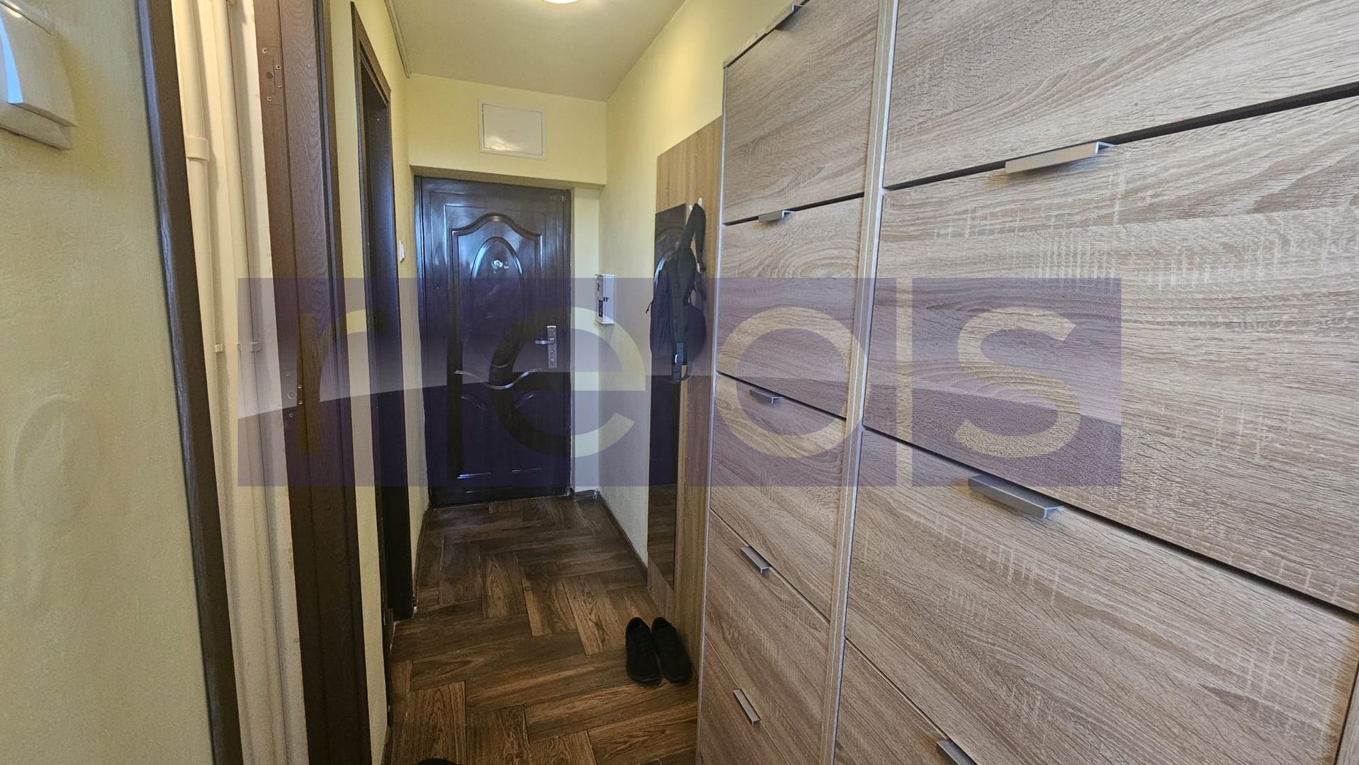 DE VANZARE 2 CAMERE DECOMANDAT 45 MP | METROU ROMANCIERILOR | LIFT NOU - Poză 8