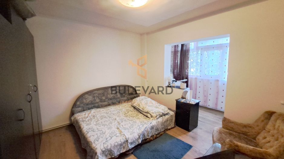 Apartament 3 camere decomandate, cartier Zorilor! - Poză 7