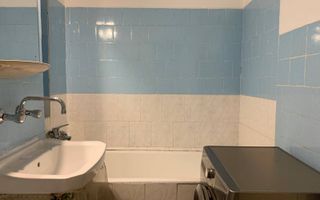 garsoniera, balcon, zona BIG, cartierul Manastur, Pet Friendly - Poză 5