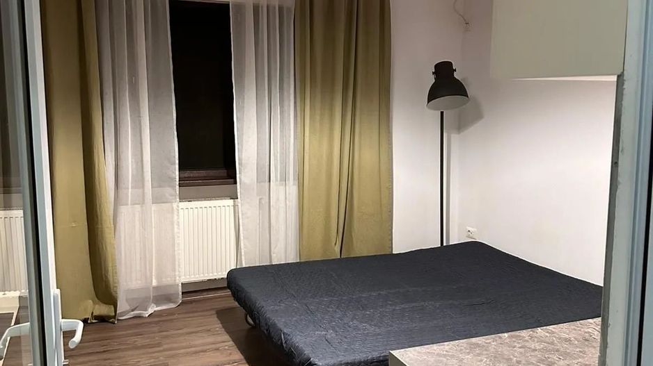 De Vanzare Garsoniera Universitate sect 1 - Poză 4