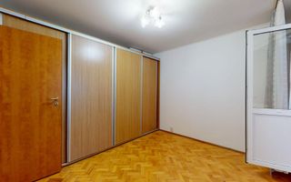 Apartament 3 camere bloc reabilitat Berceni - Emil Racovita - Poză 3
