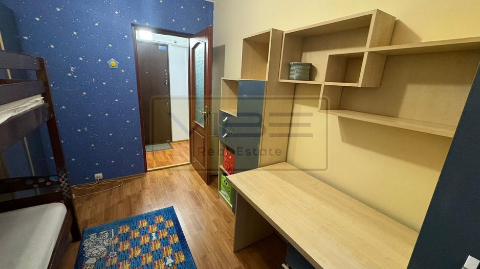 Apartament 2 dormitoare +living Pacurari -Alpha Bank - Poză 15