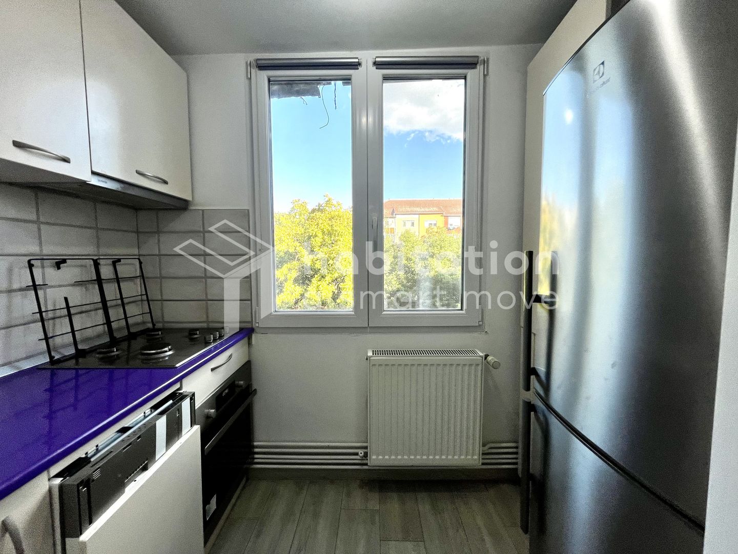 Apartament 3 camere, decomandat, etaj 2, amenajat, in zona Aradului - Poză 7