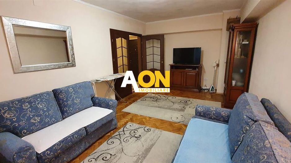 Apartament 2 camere, etaj 5, B-dul Transilvaniei - Poză 4