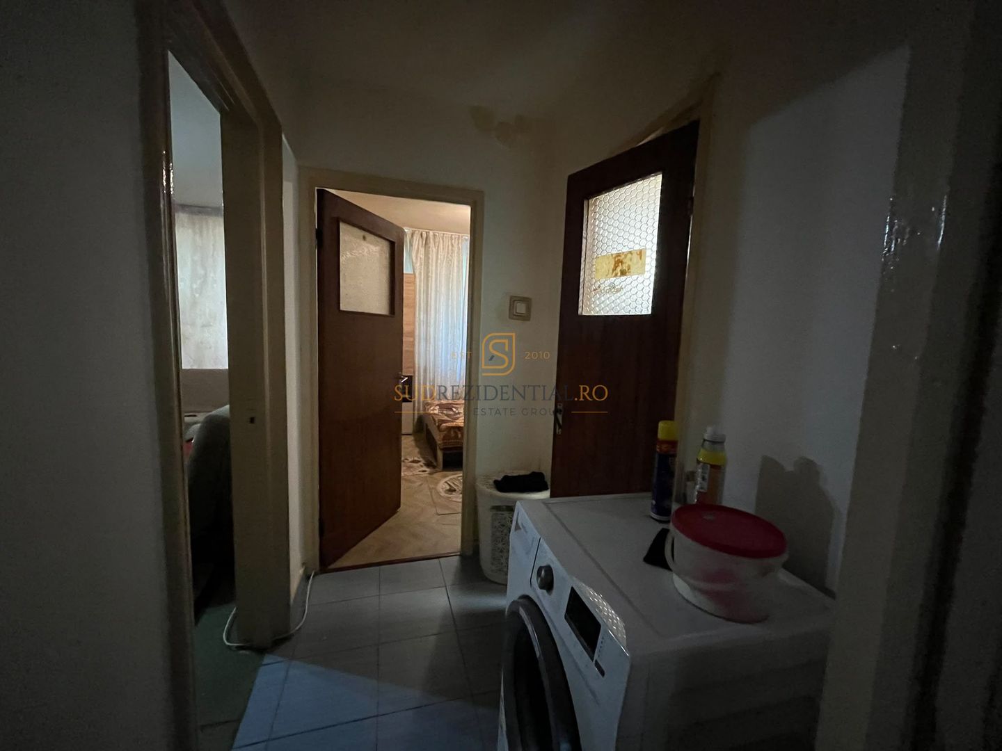 Apartament 3 camere, Strada Huedin, zona Bd. Brancoveanu - Poză 13