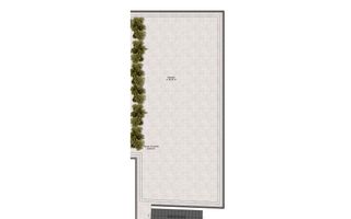 Apartament 4 camere nou, cu terasa  Pta-Unirii AP15B - Schiță 4