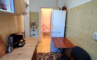 ÎNCHIRIERE APARTAMENT 2 CAMERE | ETAJ 1 | ZONA PIAȚA CENTRALĂ - Poză 7