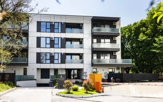 Apartament 3 camere | CAVAR RESIDENCE | LOC PARCARE | OPORTUNITATE - Poză 17