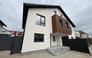 VILA DUPLEX DEOSEBITĂ | OTOPENI CENTRAL | CURTE GENEROASĂ - Poză 2