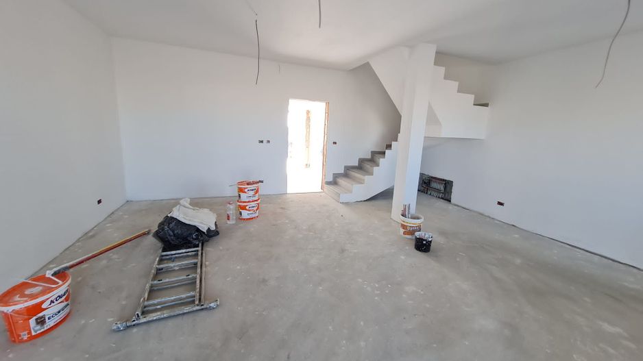 Duplex constructie 2022 in Giroc - Poză 16