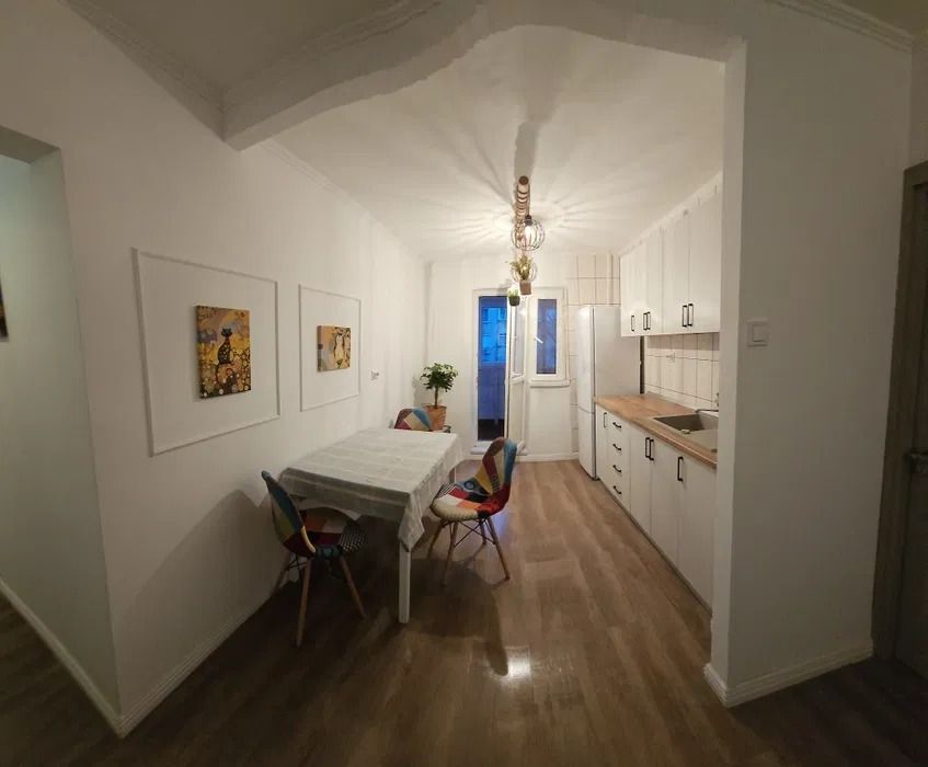 AP. 3 CAMERE - CRANGASI, LOC PARCARE, BOILER, METROU 7 MINUTE - Poză 4