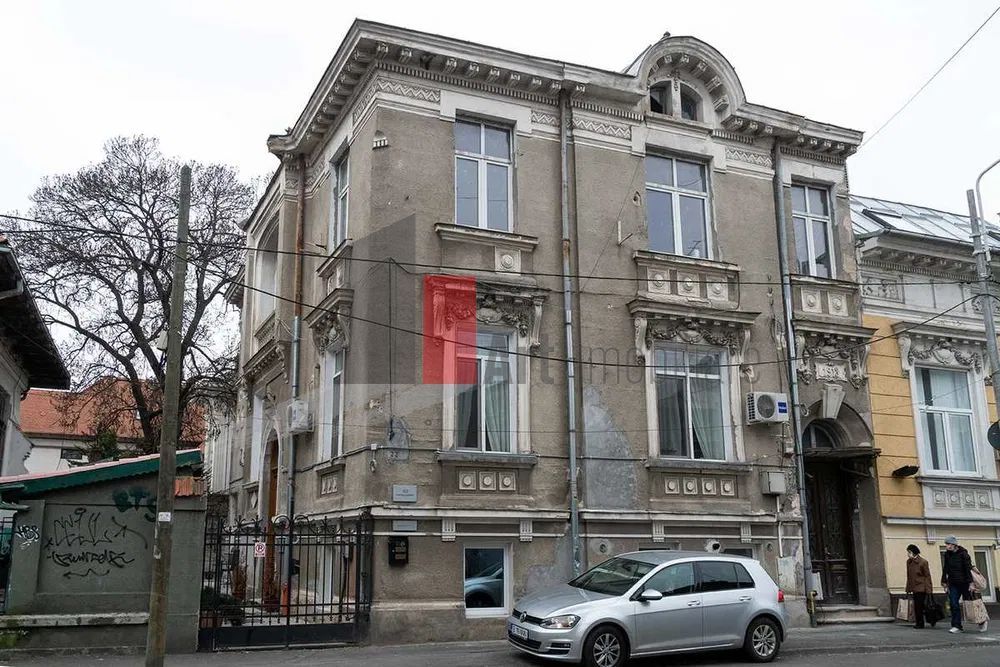 Armeneasca - 7 Camere Spațiu Comercial Premium Birouri–Ideal pentru Afacerea Ta! - Poză 2