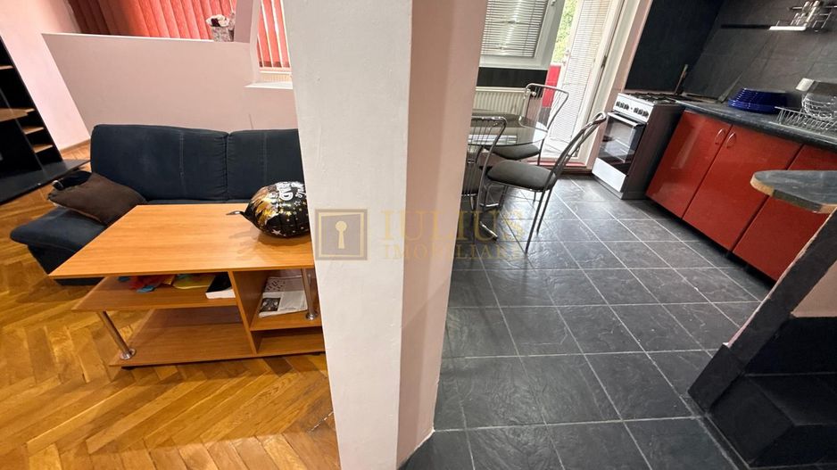 3 camere zona |Torontalului |Iulius Mall| 2 dormitoare| pet friendly| 70 mp - Poză 8