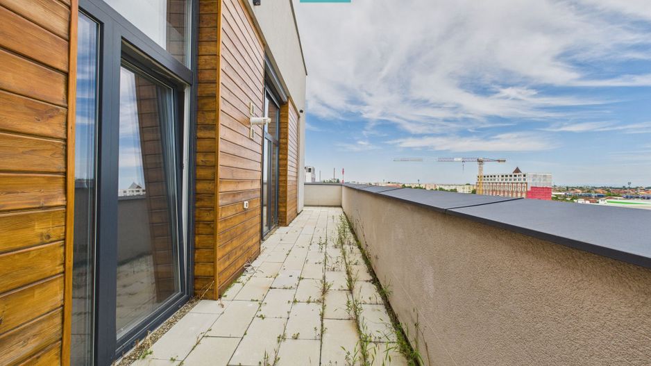 Penthouse în complex ARED IMAR - Poză 28