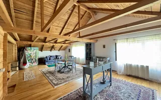 Casa 5 camere Gruiu | Garaj | Curte libera - Poză 31