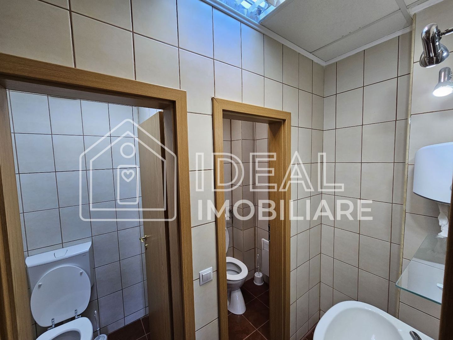 Spatiu Comercial de inchiriat, 238 mp utli, zona Calea Dumbravii - Poză 5