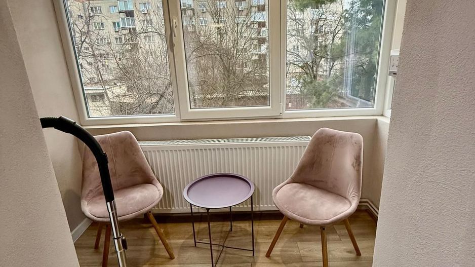 Apartament modern I 850 m Iulius Town I zona Aradului - Poză 9