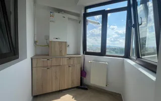 Apartament modern 2 dormitoare+living Nicolina T.Neculai - Poză 24