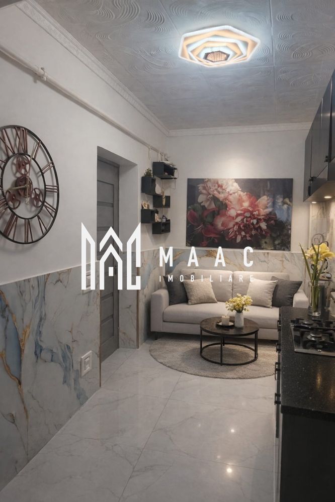 Apartament 2 camere  | Etaj 1 |  Strand - Poză 5