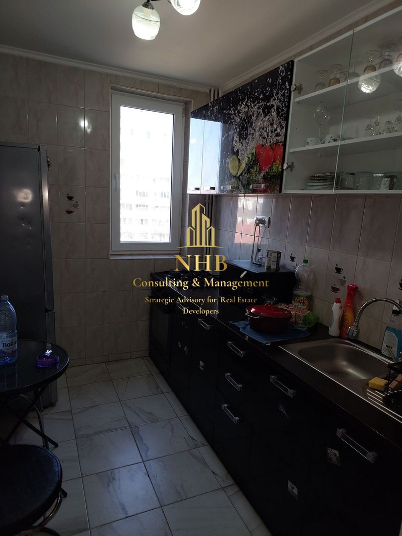 Apartament 2 camere , Zona Bucur Obor - Poză 4