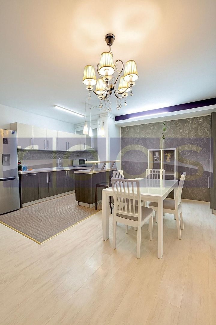 VANZARE 3 CAMERE 75MP | EROU IANCU NICOLAE | PARCARE | TERASA 100 MP - Poză 6