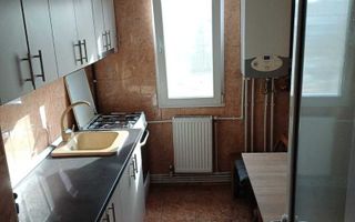 Apartament cu 2 camere/ 47mp/ Bulevardul Cantemir - Poză 6
