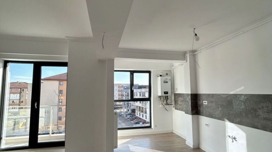 Apartament de vanzare - Poză 3