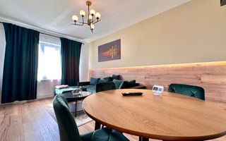 2 Camere Grozavesti - Regie Residence Faza 2 Politehnica - Poză 2