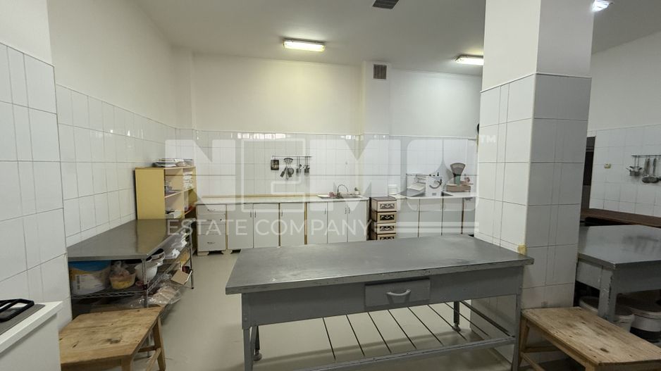 SPATIU COMERCIAL | COFETARIE | RESTAURANT | RADAUTI - Poză 12