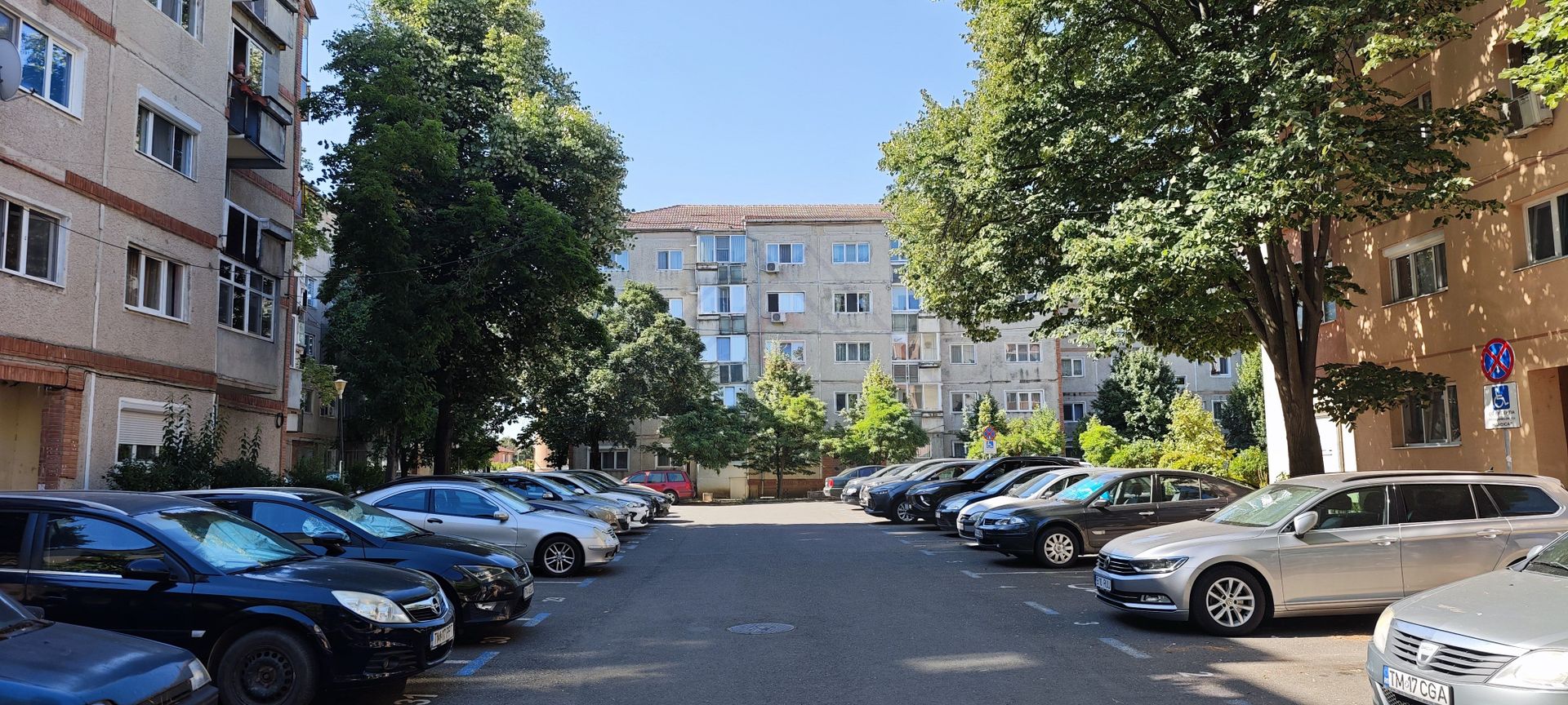 Decomandat, spatios, aproape de Judetean si de Buziasului. COMISION 0! - Poză 29