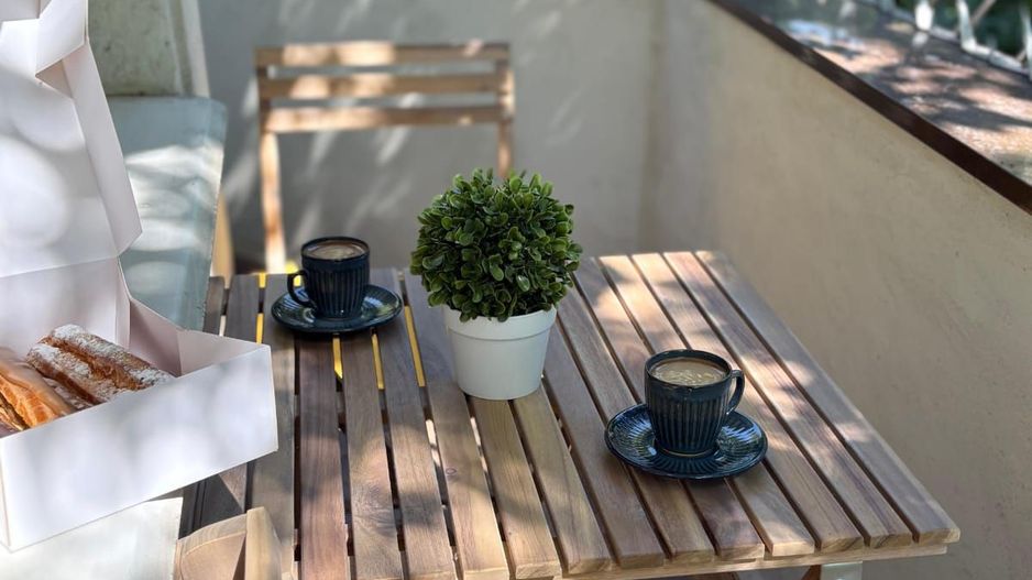 OFERTA 3 camere in Primaverii - terasa mare, luminos - Poză 2