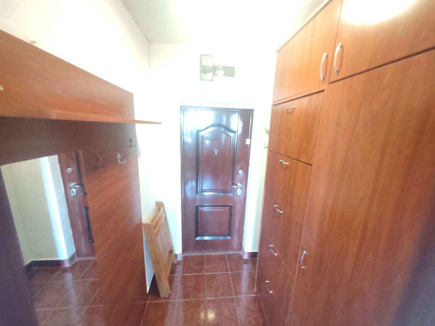 Metrou 1 Decembrie , PARCARE - Poză 5