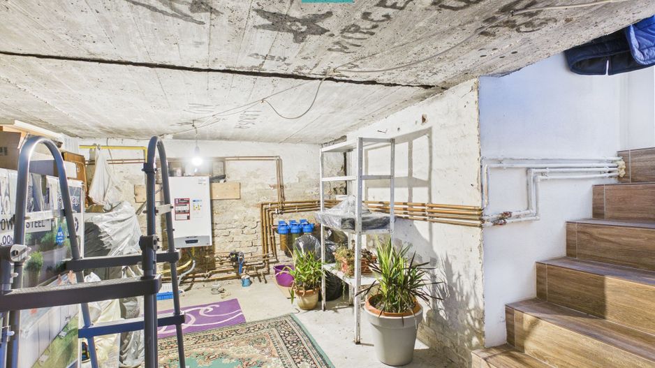 Casa cu 4 camere in Aradul Nou - Poză 35