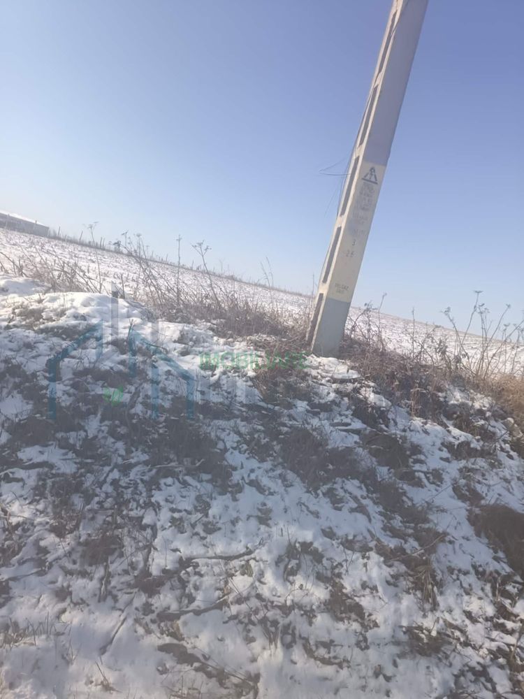 Teren intravilan și extravilan de 10.000 mp în Voinesti, Iași - Poză 8