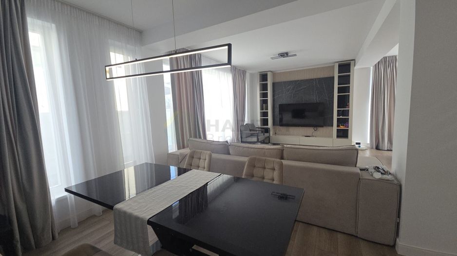 CASĂ P+1 DE ÎNCHIRIAT | AEROCITY TUNARI | 3 DORMITOARE | 3 BĂI - Poză 8