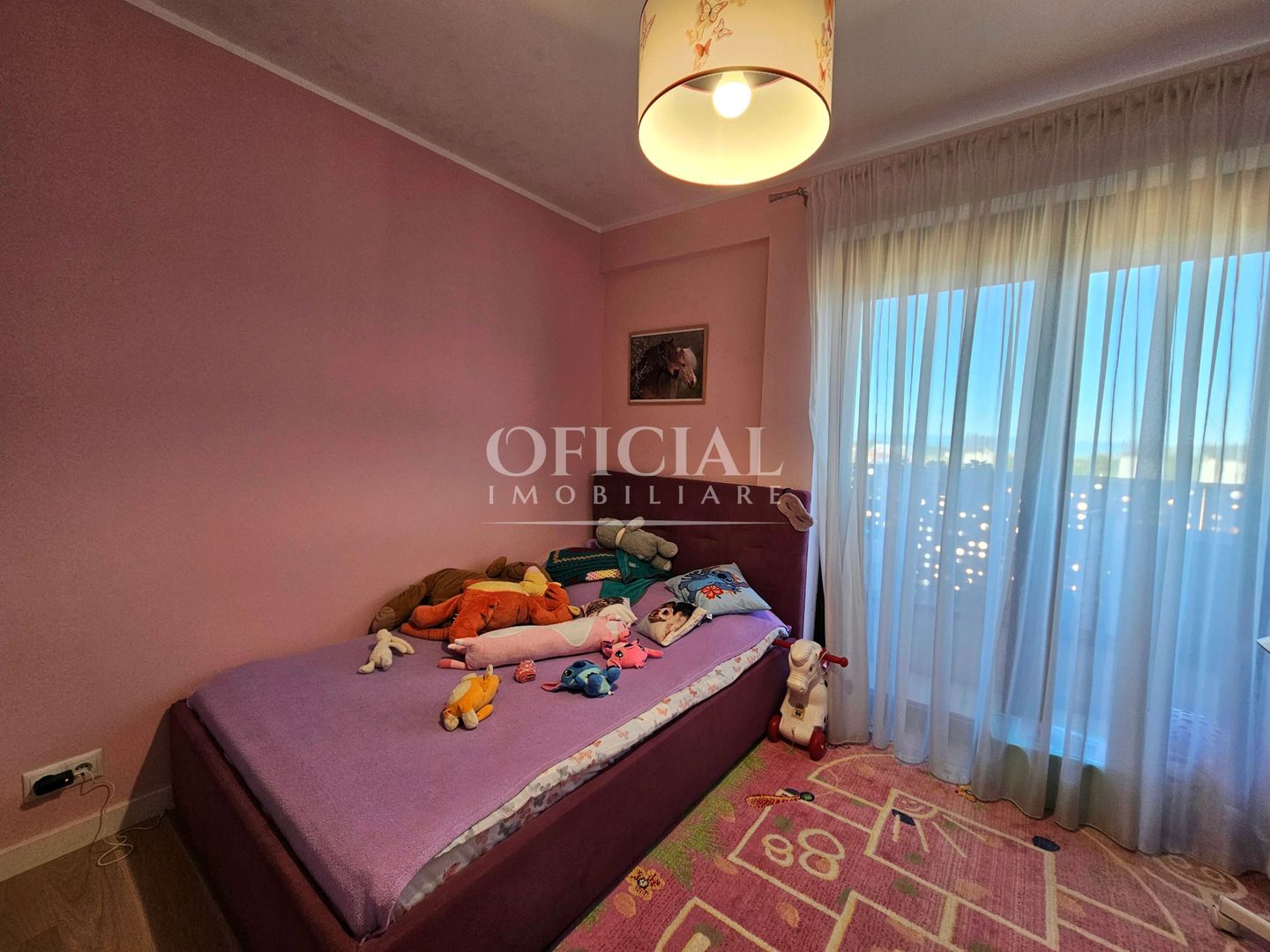 Apartament 4 camere | 85mp | Priveliste | Garaj | Calea Turzii Zorilor - Poză 6