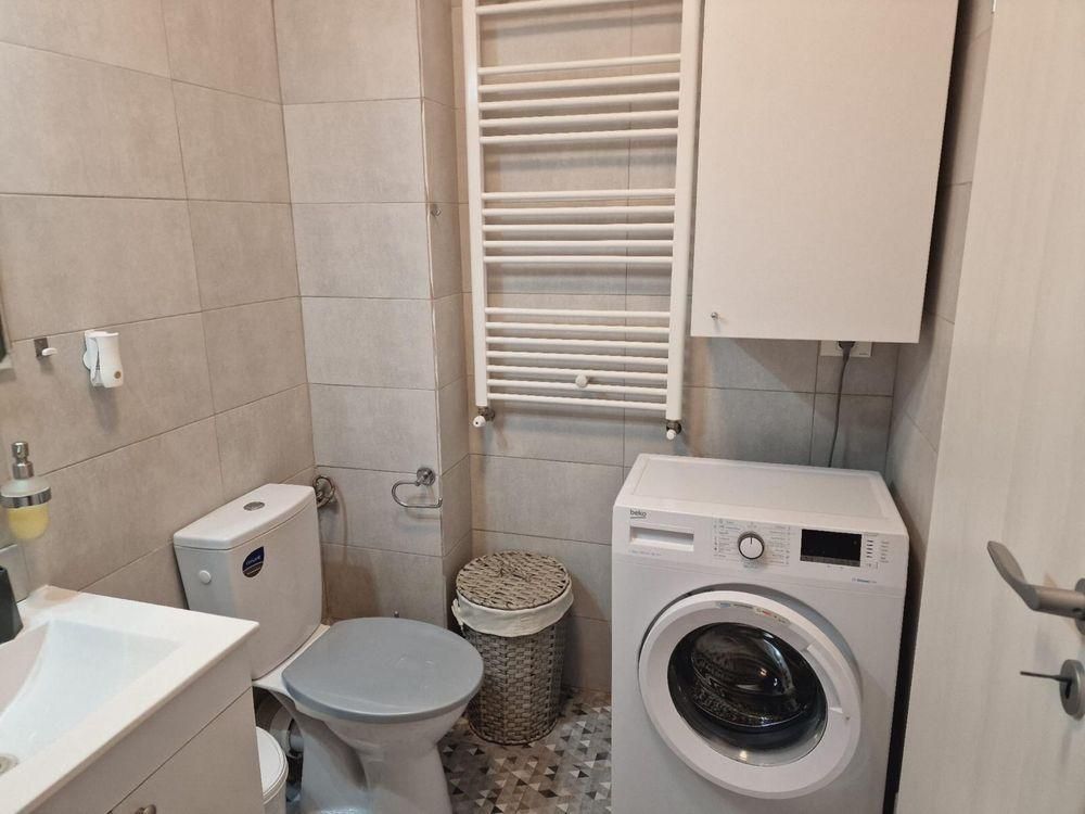 AP. 2 CAMERE- METALURGIEI, PET-FRIENDLY, CENTRALA PROPRIE, MODERN - Poză 7