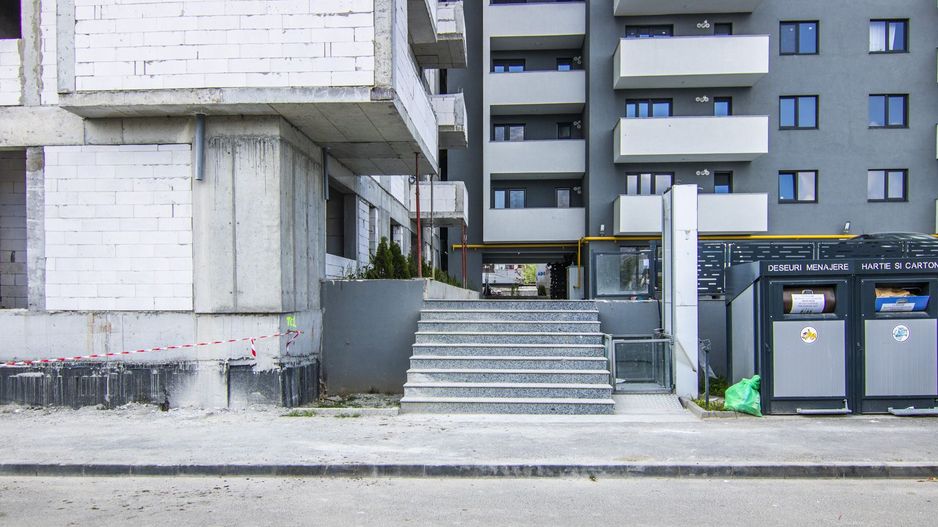 2 Camere | 55 mp | Living de 19 mp | langa Autogara Militari | Lidl si Kaufland - Poză 7