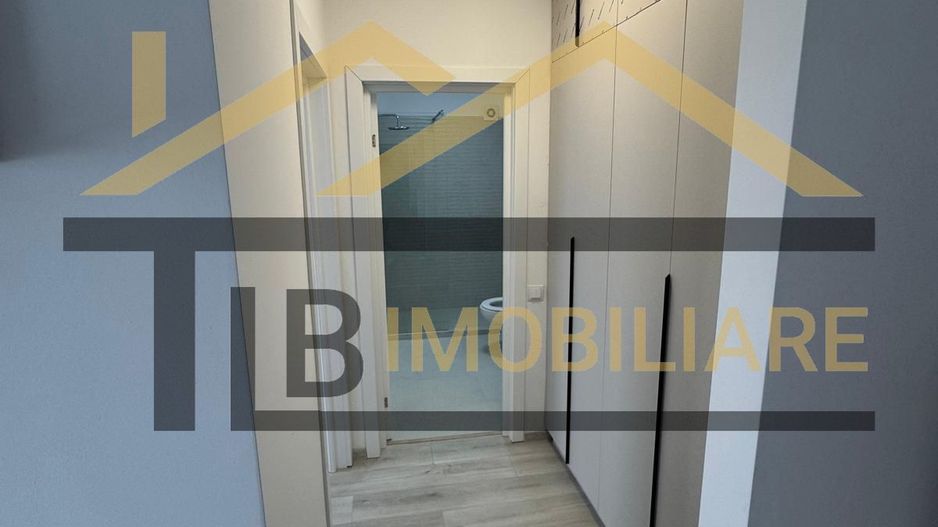 Apartament de 2 camere, 56mp, parcare, zona Ama Residence - Poză 9