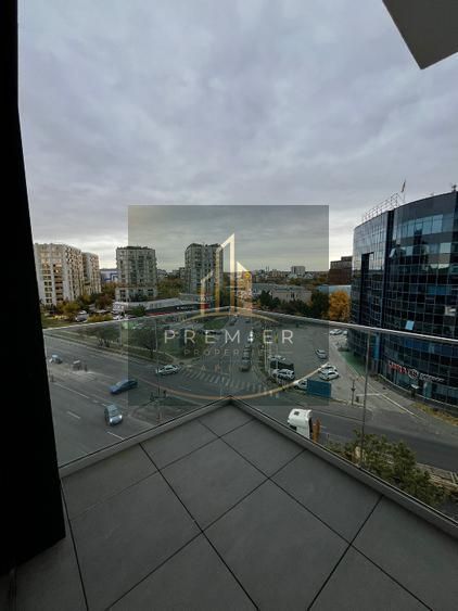 One Herastrau Towers , 2 camere mobilate si utilate, proprietar - Poză 9