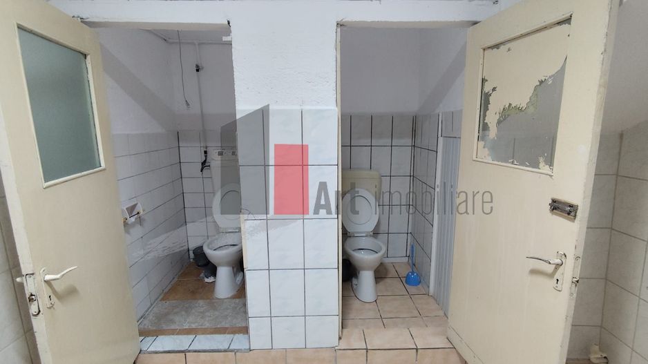 Spatiu comercial Horeca de inchiriat in zona Giulesti - Poză 7