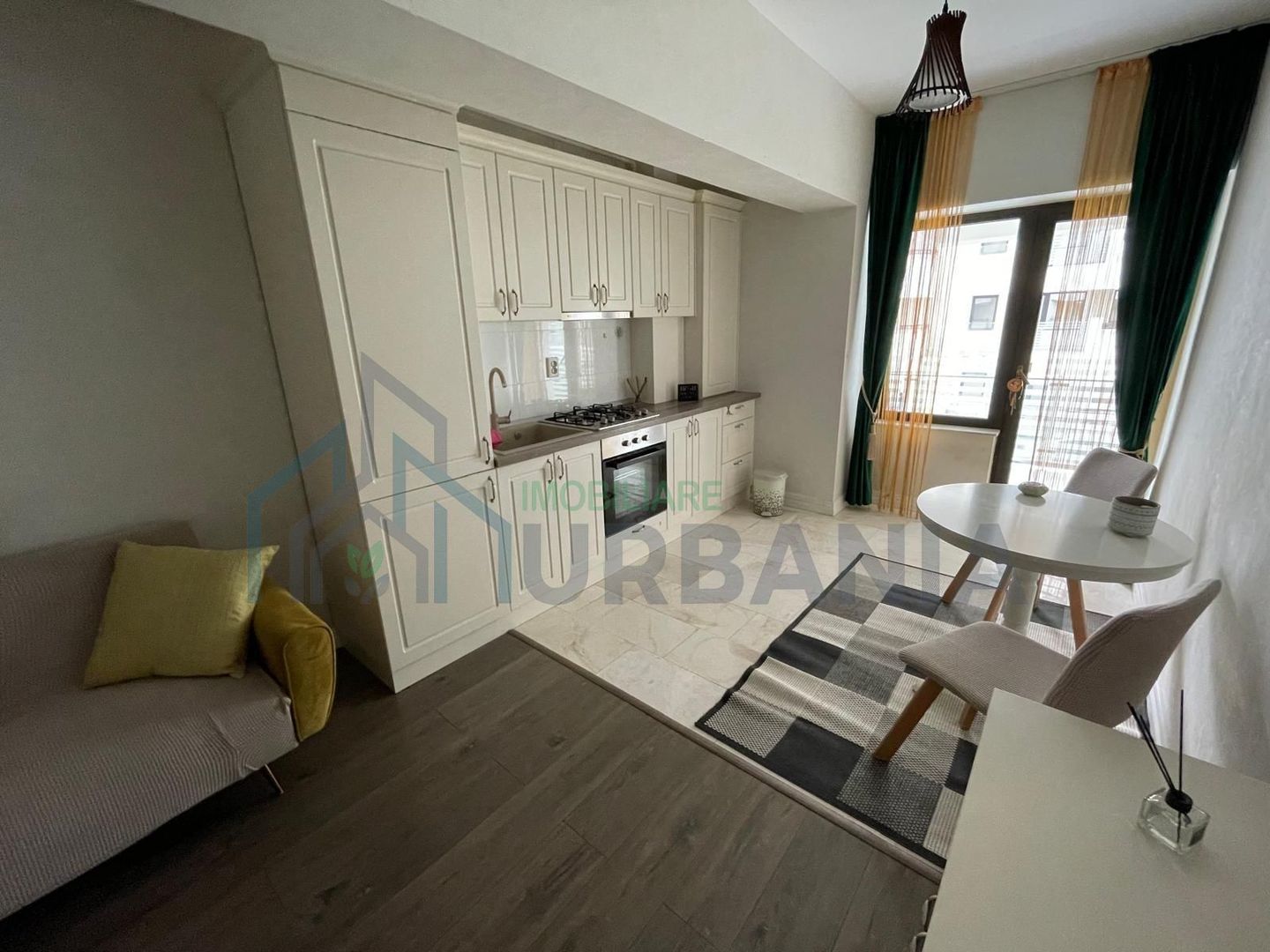 Apartament de lux de închiriat în Royal Town, Cârlig - Poză 4