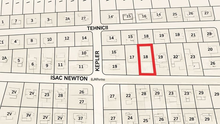 Comision 0%, Teren 864 Mp, 20 M Front, Dumbravita, Centura Timisoara - Poză 6
