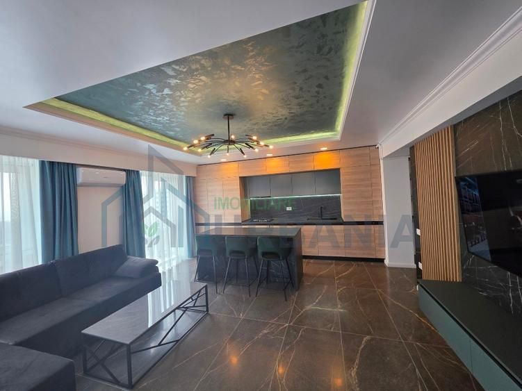 Apartament 3 cam Azimut - Poză 3