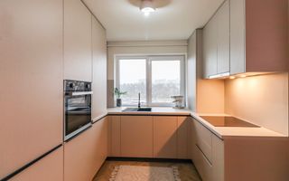 Apartament superb cu 2 camere in cartierul Sopor, prima inchiriere ! - Poză 5