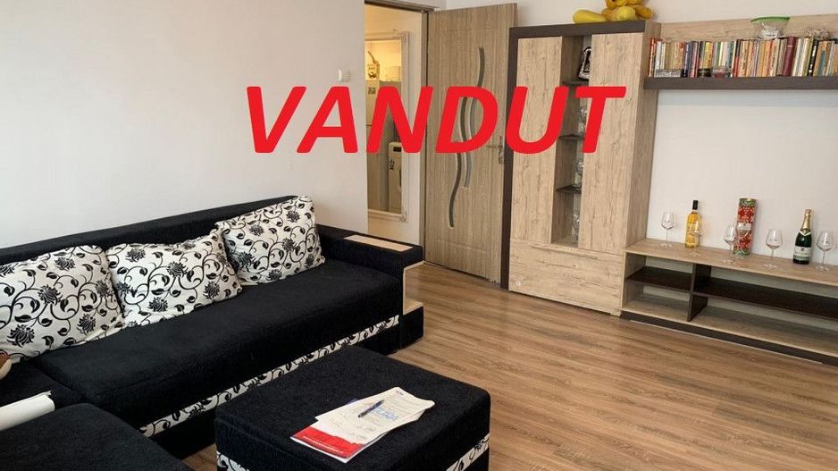 Vanzare Apartament 3 camere Nord - Poză 1