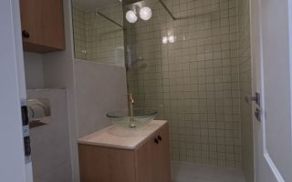 BRASADAS vinde ap 3 cam etaj 3/4 zona Burdea. - Poză 8